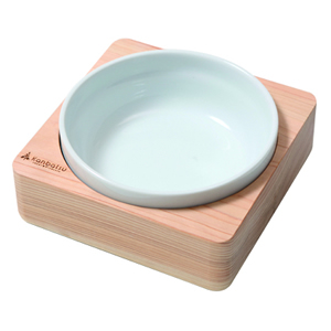 TRIM Single dish トリム